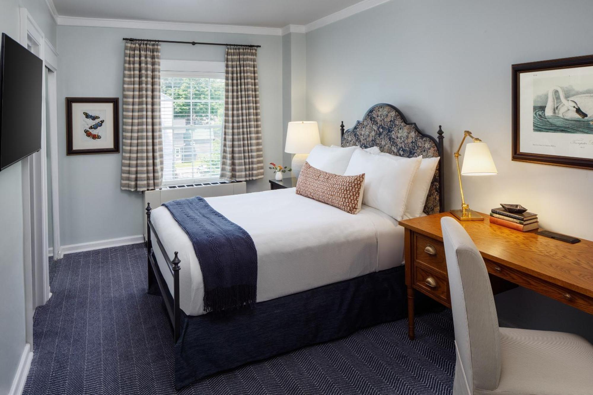Colgate Inn Hamilton Экстерьер фото
